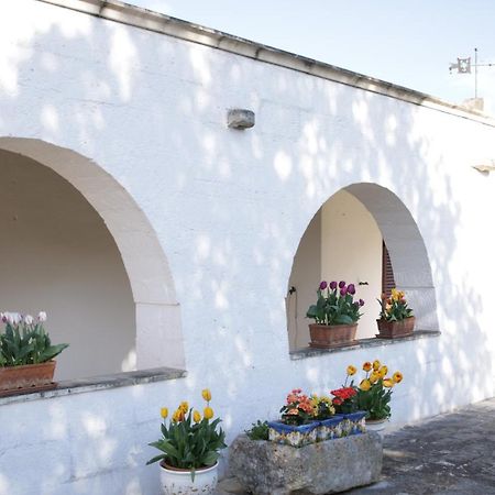 فيلا Trulli Relax A مارتينا فرانكا المظهر الخارجي الصورة