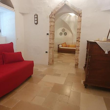 فيلا Trulli Relax A مارتينا فرانكا المظهر الخارجي الصورة