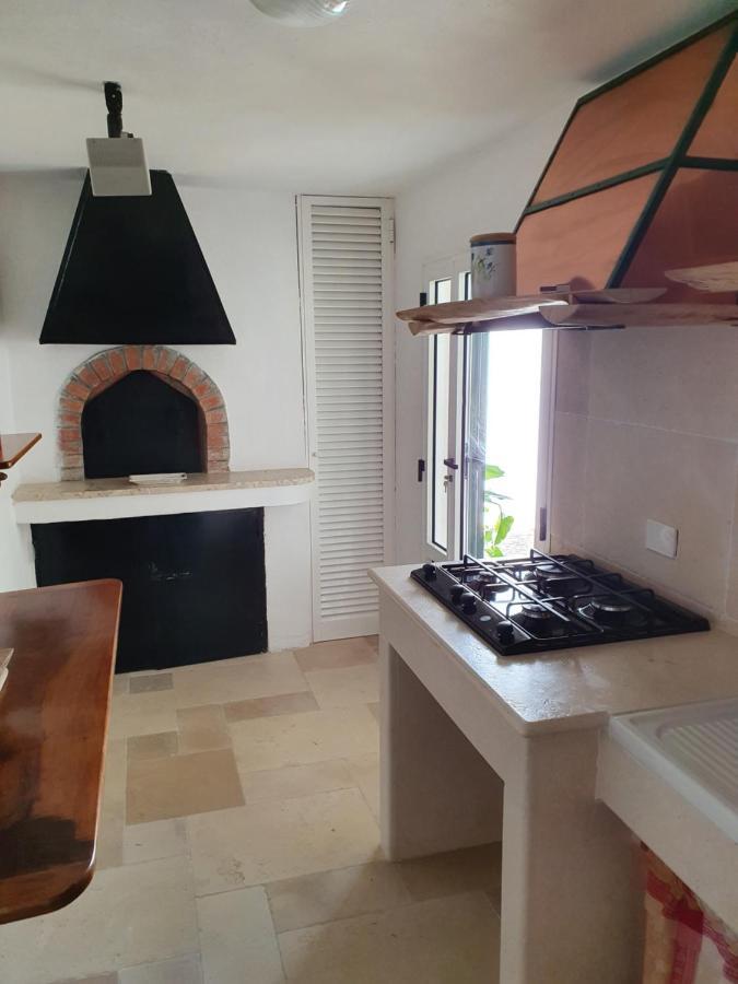 فيلا Trulli Relax A مارتينا فرانكا المظهر الخارجي الصورة