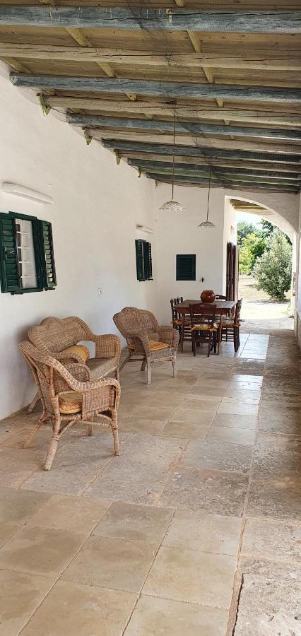 فيلا Trulli Relax A مارتينا فرانكا المظهر الخارجي الصورة
