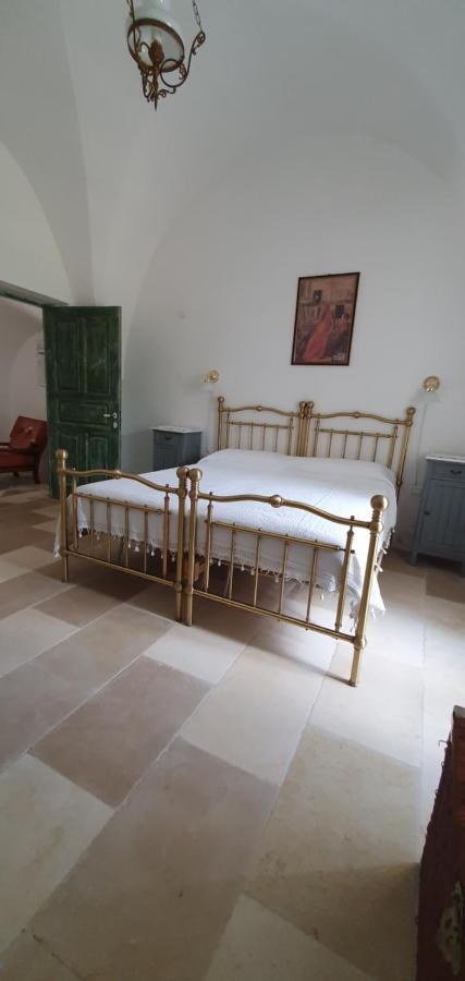 فيلا Trulli Relax A مارتينا فرانكا المظهر الخارجي الصورة