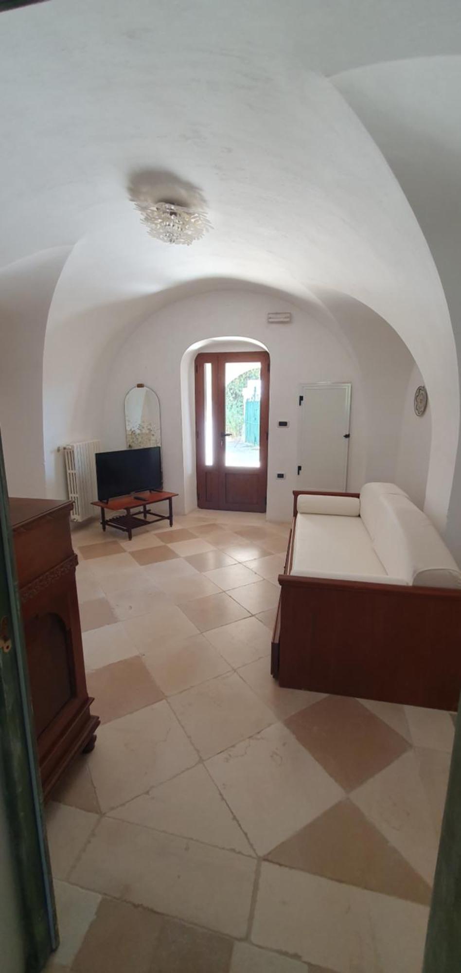 فيلا Trulli Relax A مارتينا فرانكا المظهر الخارجي الصورة