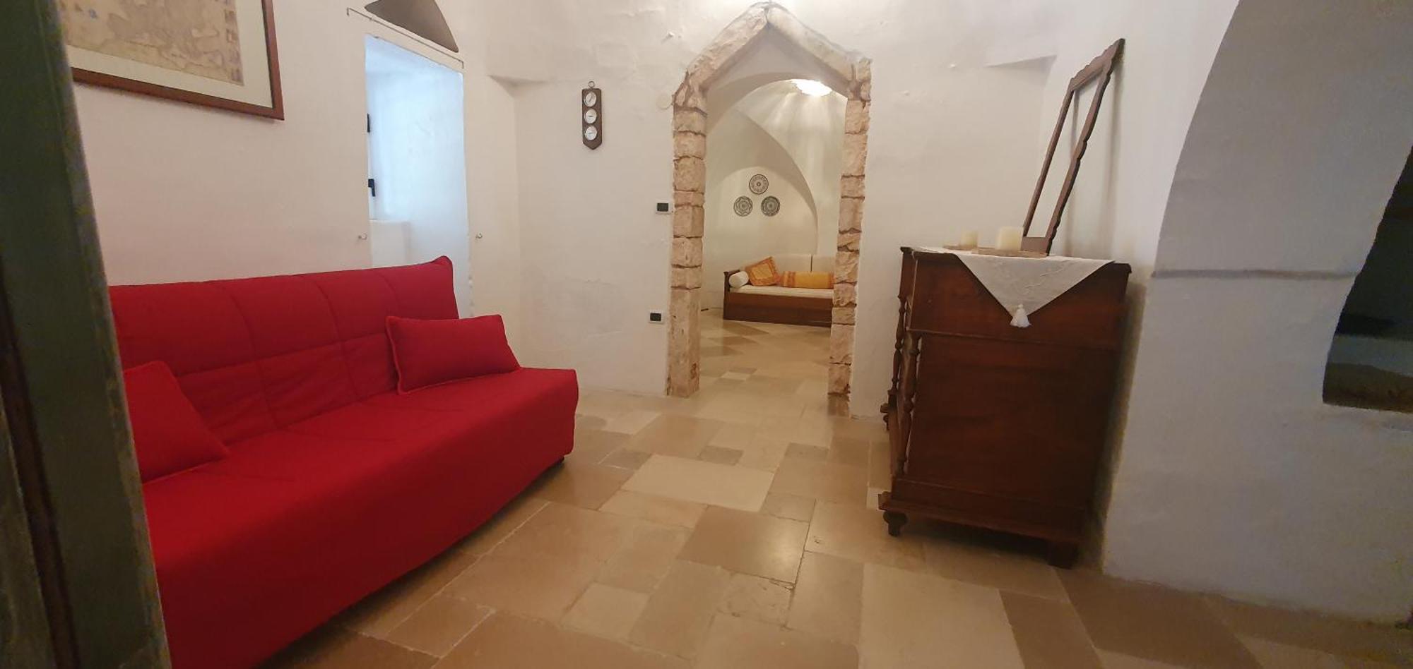 فيلا Trulli Relax A مارتينا فرانكا المظهر الخارجي الصورة
